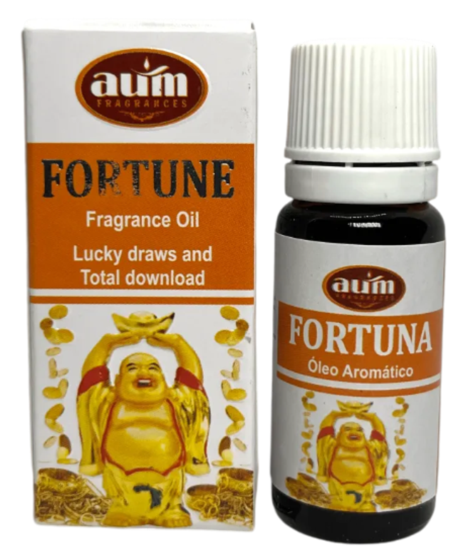 Huile parfumée Chance