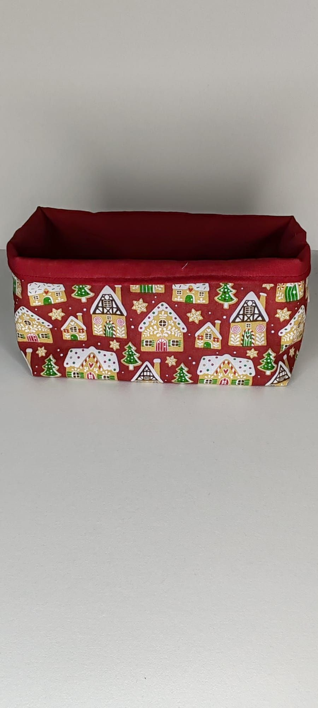 Corbeille à pain "PAINDEPICES"