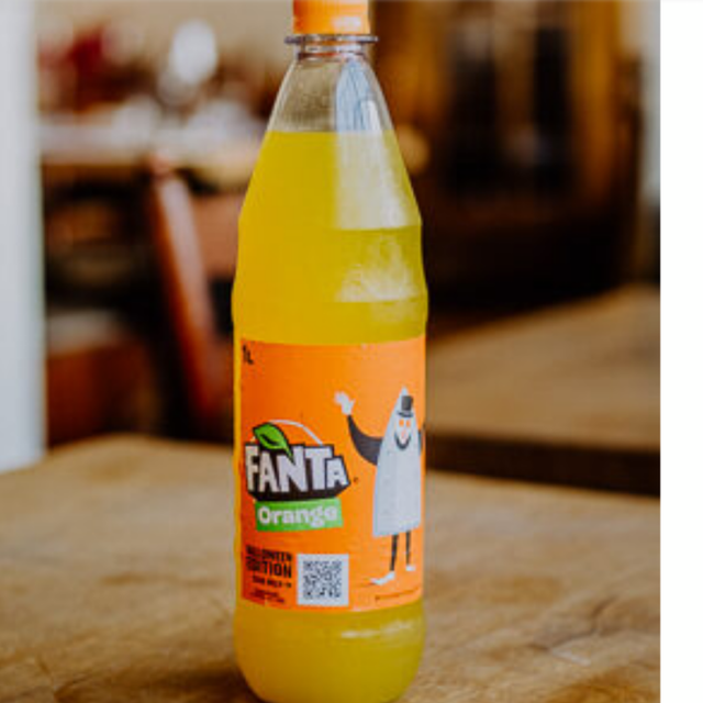 Fanta