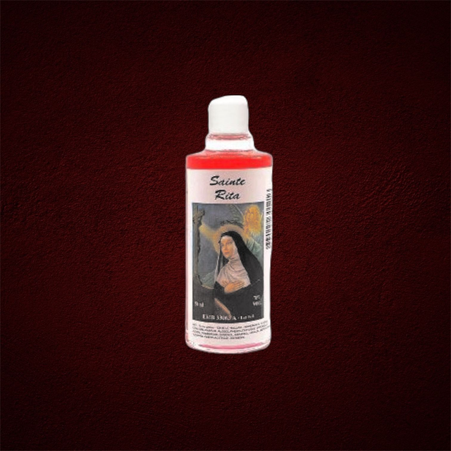 Lotion sainte rita 30 ML