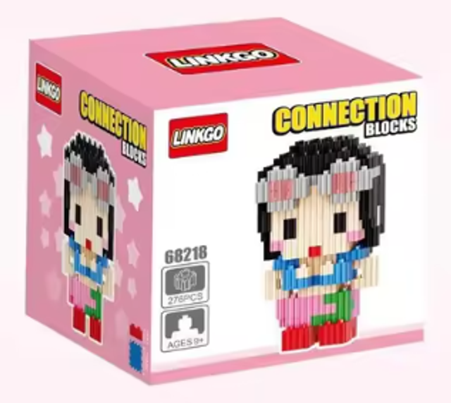 Erudita del océano · Nivel medio