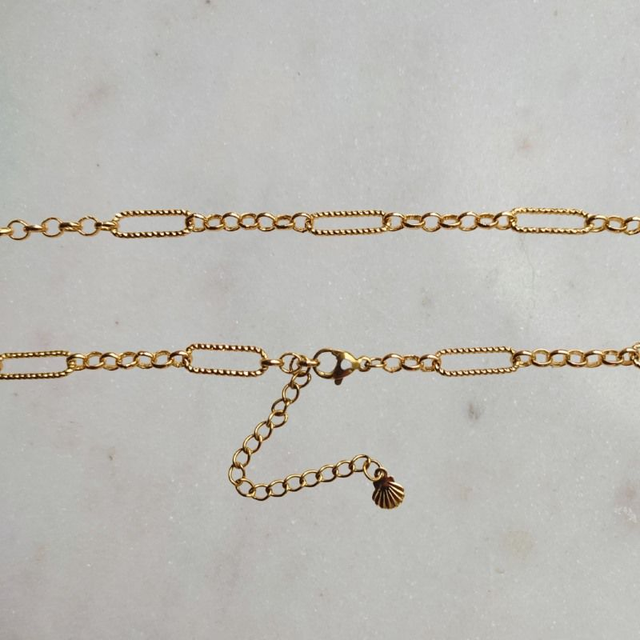 Chaines - Collier Marie