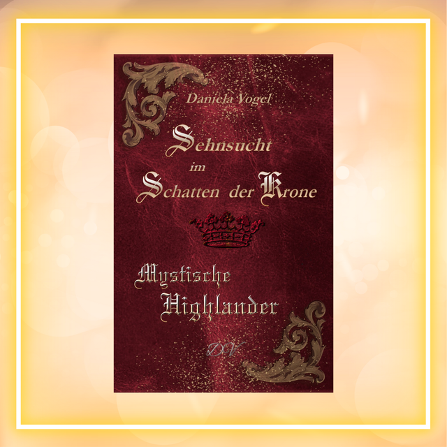 Sehnsucht im Schatten der Krone
