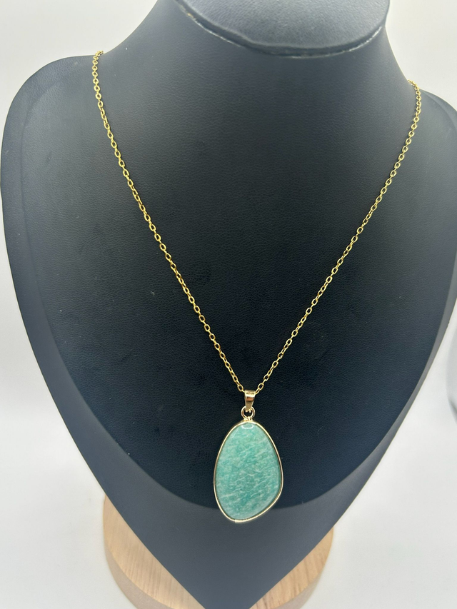 Stainless Steel Necklace (SSN14J)