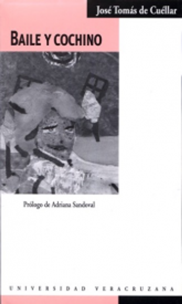 Baile y cochino - José Tomás de Cuéllar