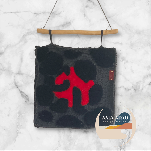 Décoration murale / Japo