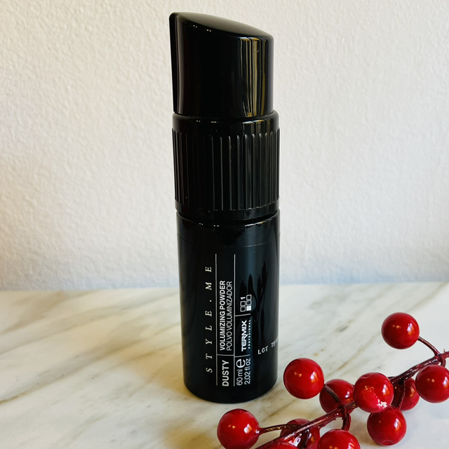 TERMIX STYLE ME POLVO VOLUMINIZADOR 60ml