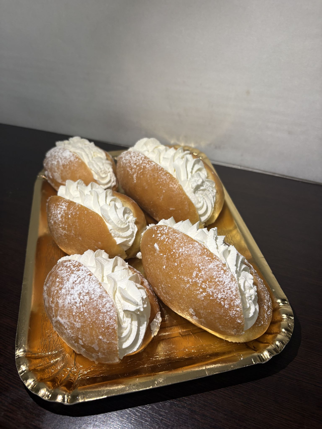 Maritozzi