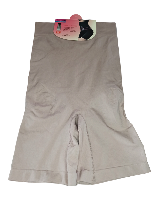 Panty ventre plat (Bixtra)