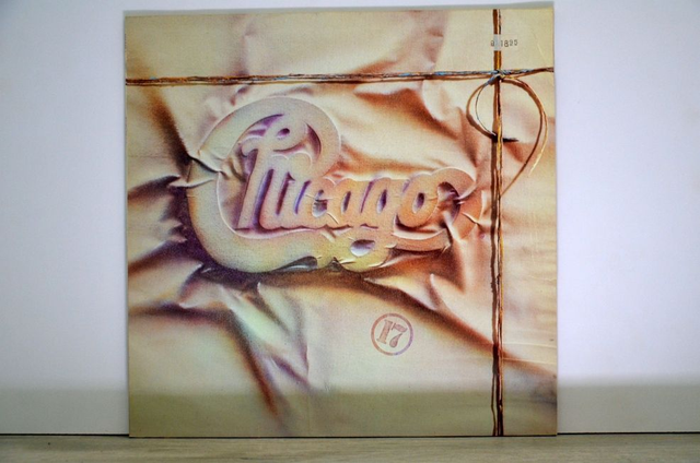 Chicago - Chicago 17 (1984)