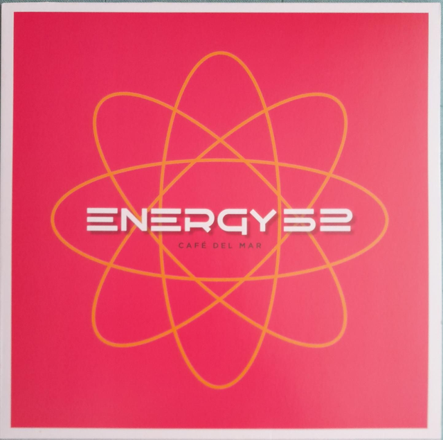 Energy 52 - Café Del Mar - Superstition 2854 - 12"