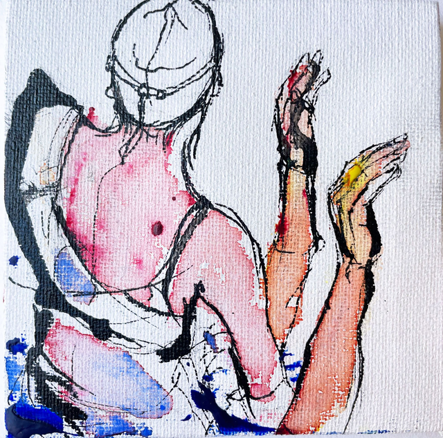 Potop ma/ swim/ 2024