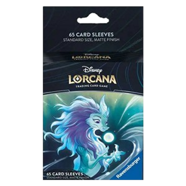 SLEEVE LORCANA Sisu