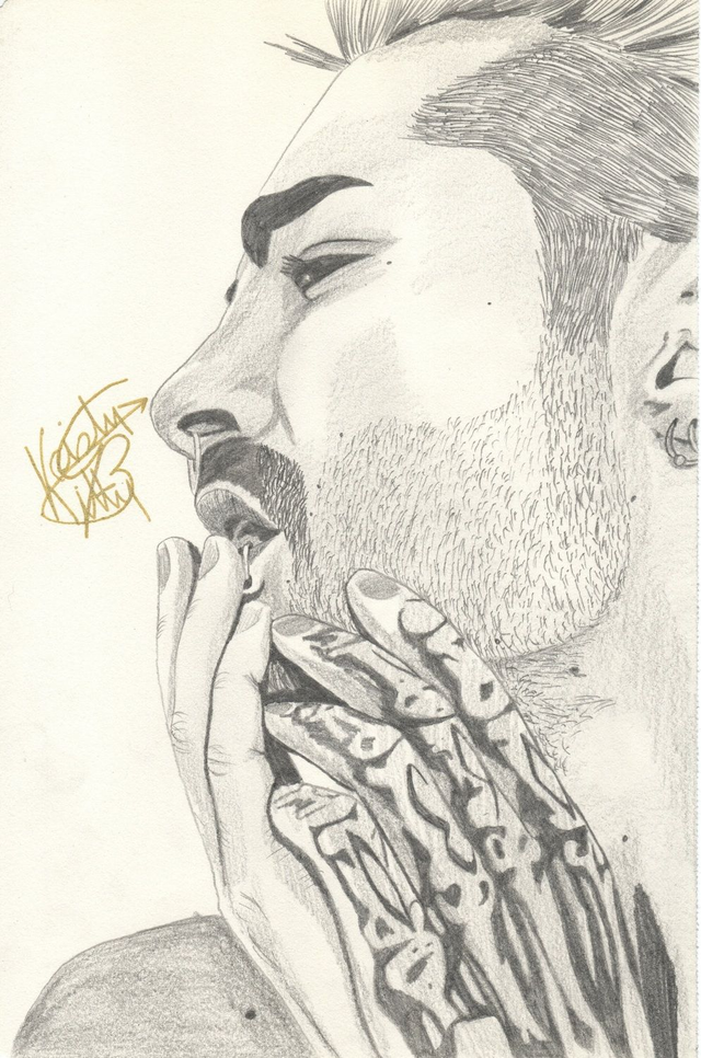 Bill Kaulitz