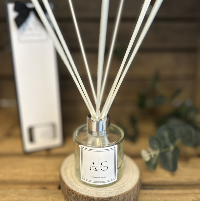Caring Diffuser
