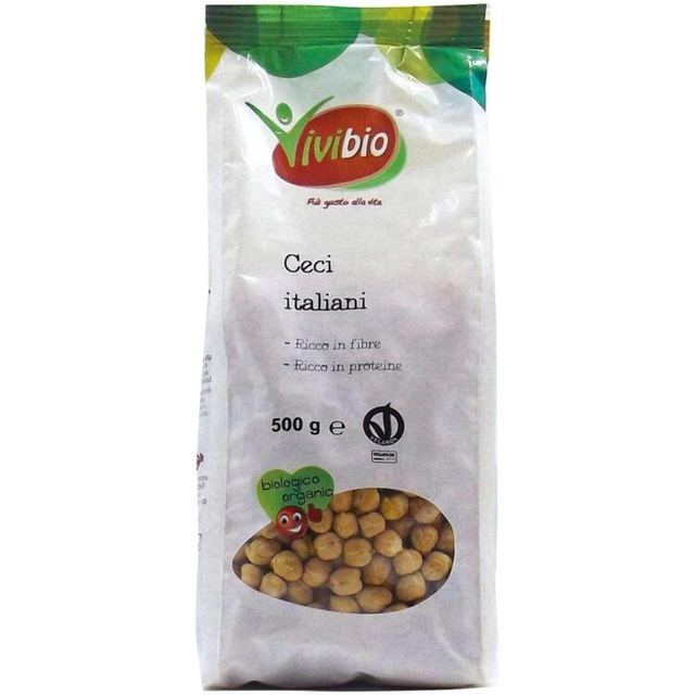 CECI ITALIANI 500G VVB
