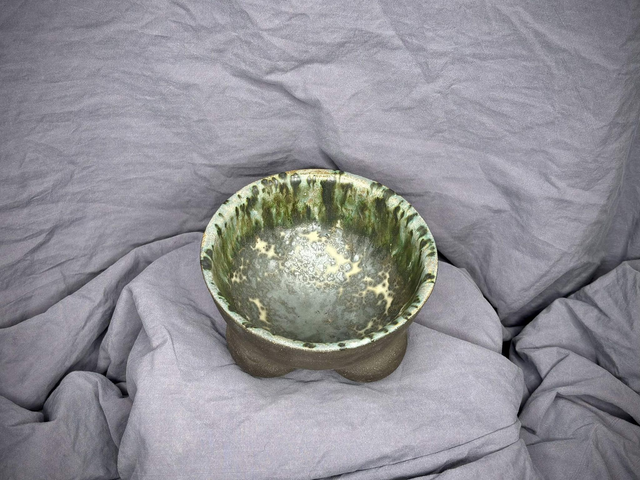 "Molecular" 14 cm bowl
