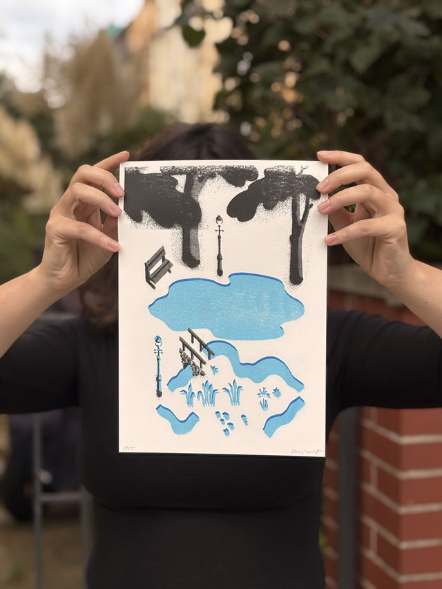 ilustrace 2 IRONIE / Dominik Tyl