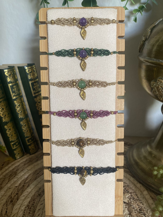 Bracelets MIRA - Personnalisable 