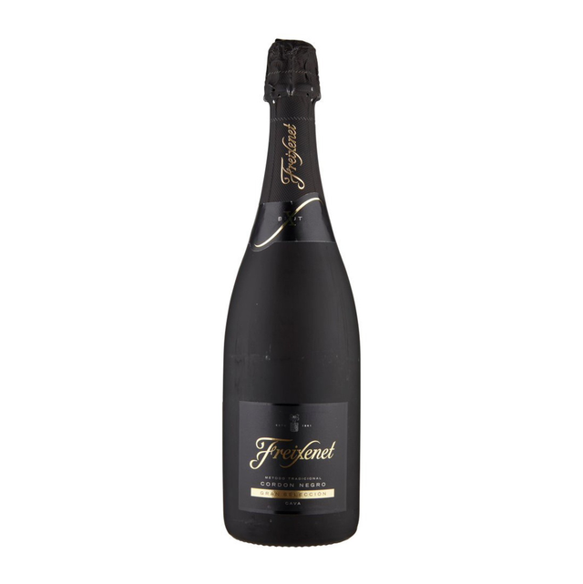 Cordon Negro, Cava Brut - Freixenet