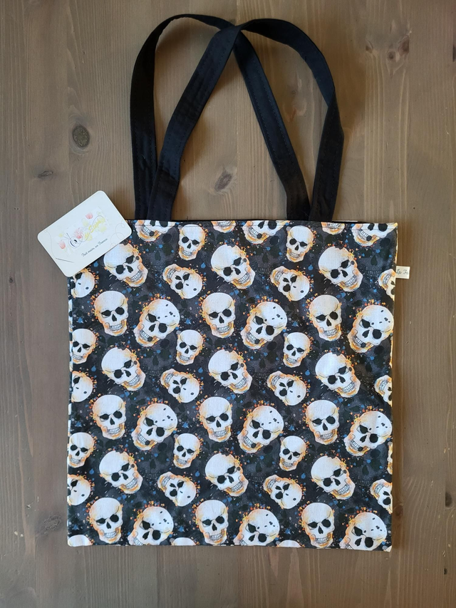 Sac à bonbons (grand)