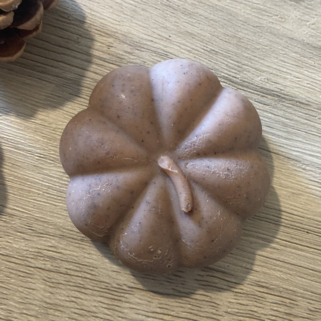 Savon d’automne - Agrume épicé