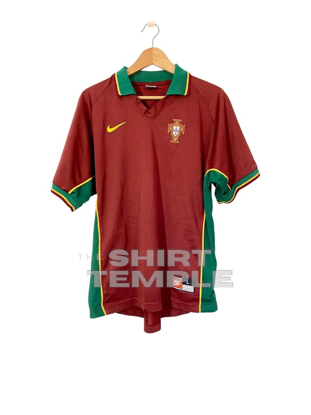 1997/1998 - Portugal (L)