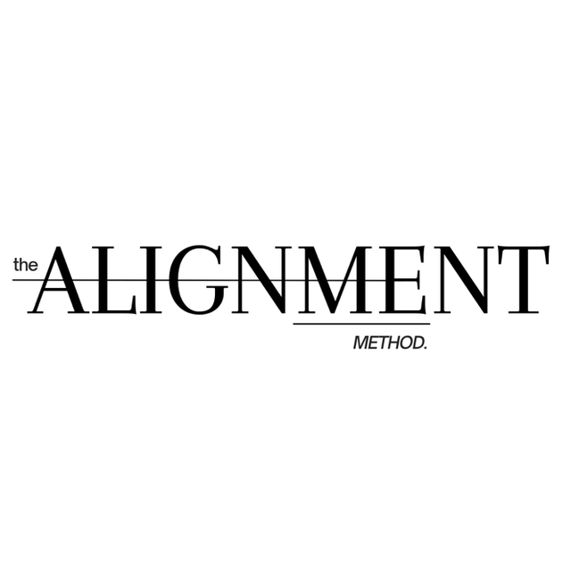 The Alignment Method