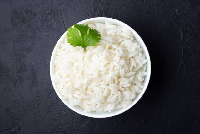 Basmati Rice – (500 CC)