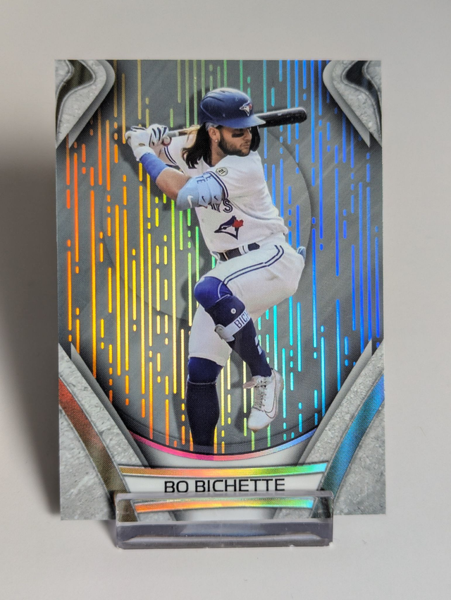 SHTSTR - Bo Bichette