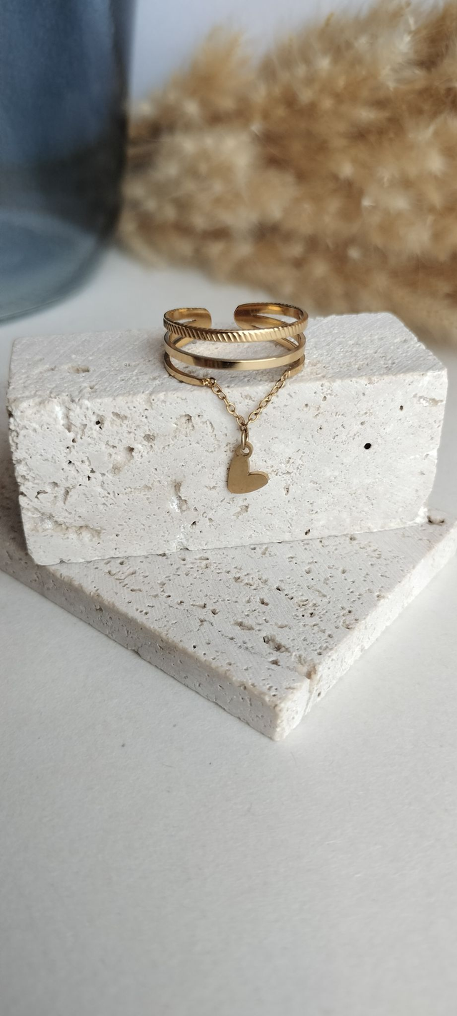 Bague Amoria