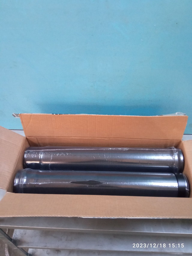 ÉMAILLE - élément droit réglable 1.2MM 520 A 920 D80 NOIR - 2PELTUYR80500NO  