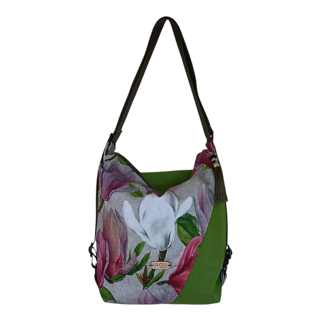 Bolso-Mochila 25295/1166