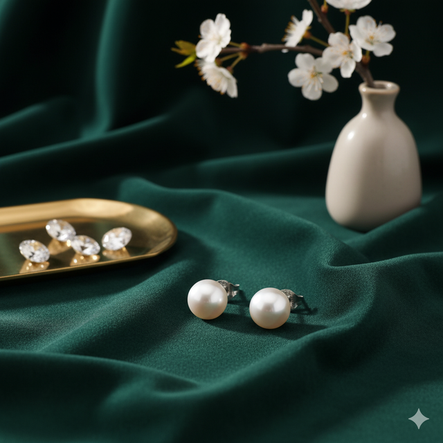 Boucles d'oreilles Marbella