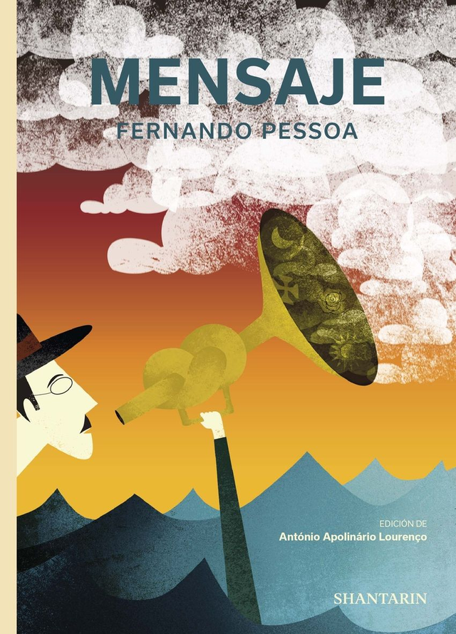 Mensaje - Fernando Pessoa