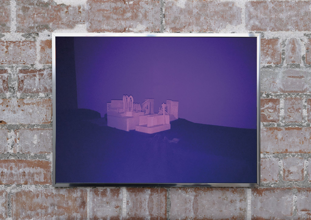 Florian Bézu, Capriccio