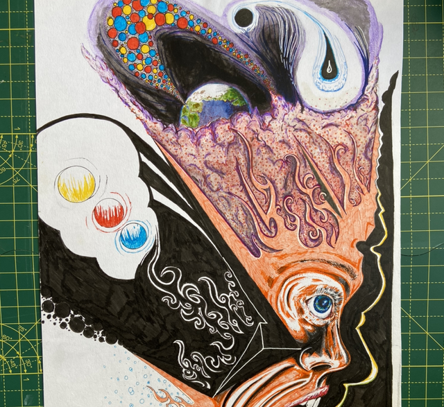 The Adrenaline original 