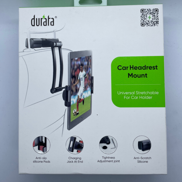 Support tablette auto 13 pouces