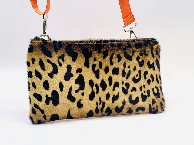 LA &quot;FELINE&quot; Jaguar