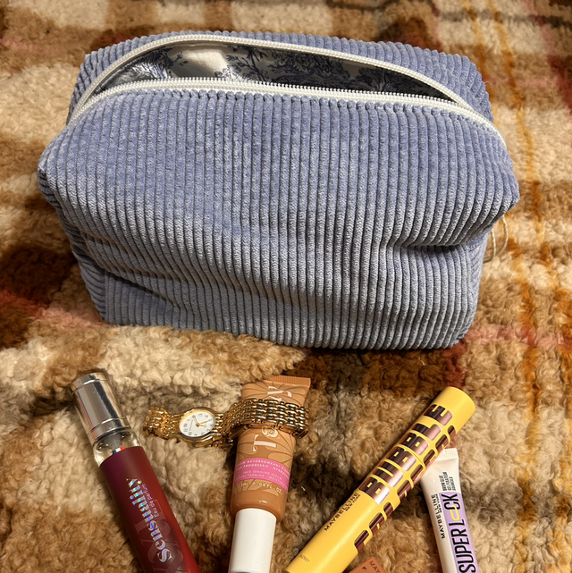 Trousse Léa Taille M