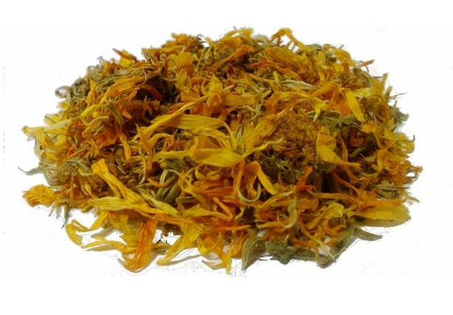 Souci (Calendule) fleur- 40gr