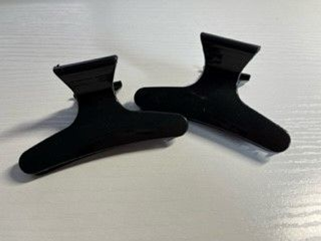 Mane Gripper (pack of two)