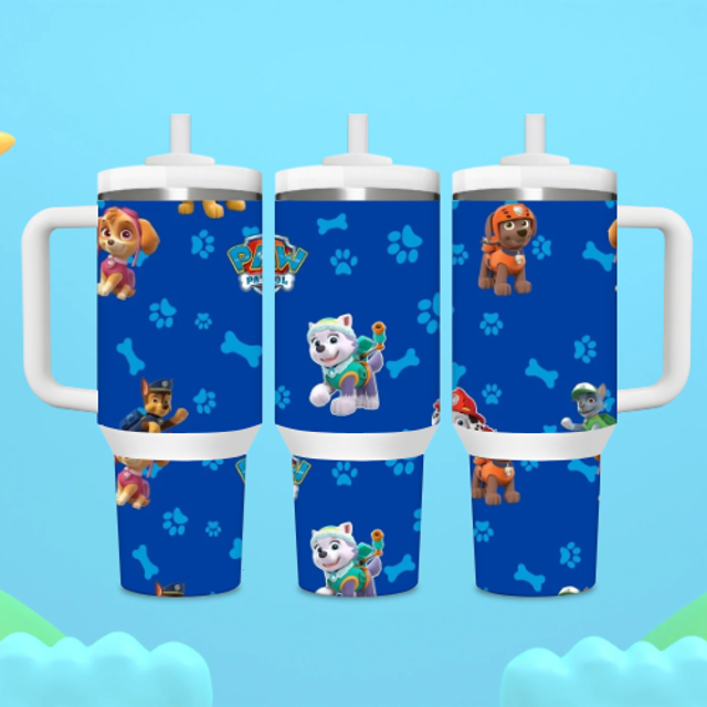 Cup Pat’Patrouille 1