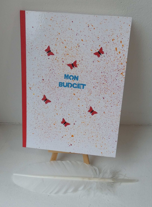 Mon budget