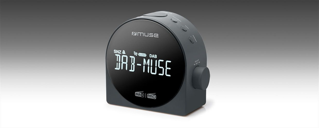 Muse M 185 CDB