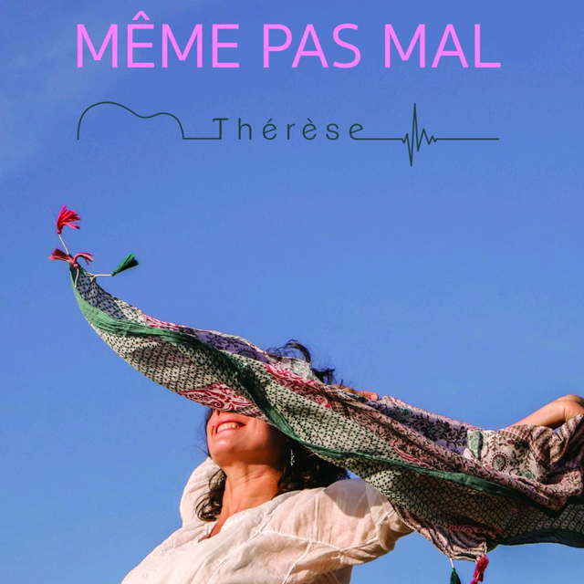 EP Même pas mal / pack numérique uniquement 