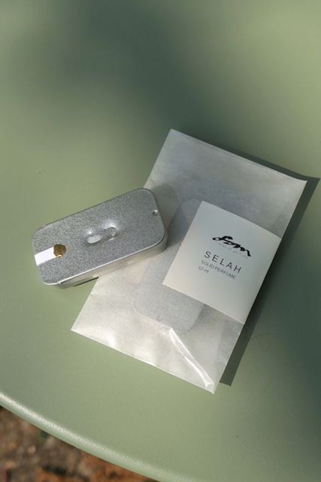 SELAH Solid Perfume 10 ml