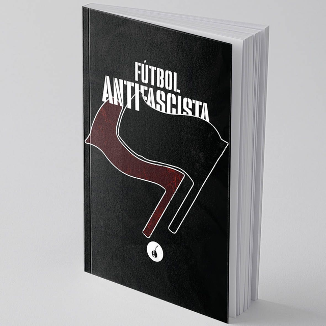 Fútbol Antifascista