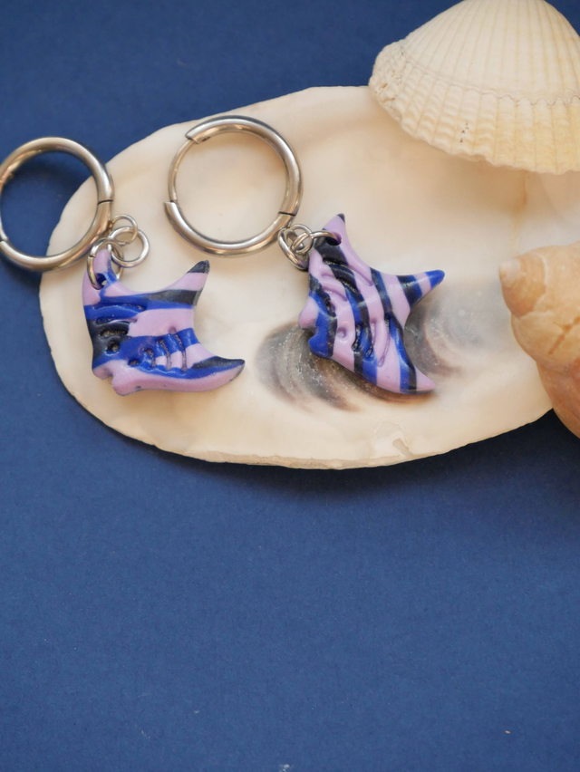 Boucles Manta