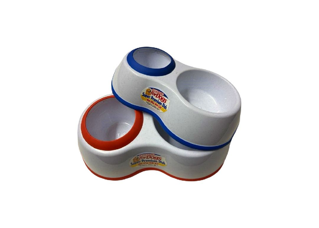 Dog Super Premium Bowl